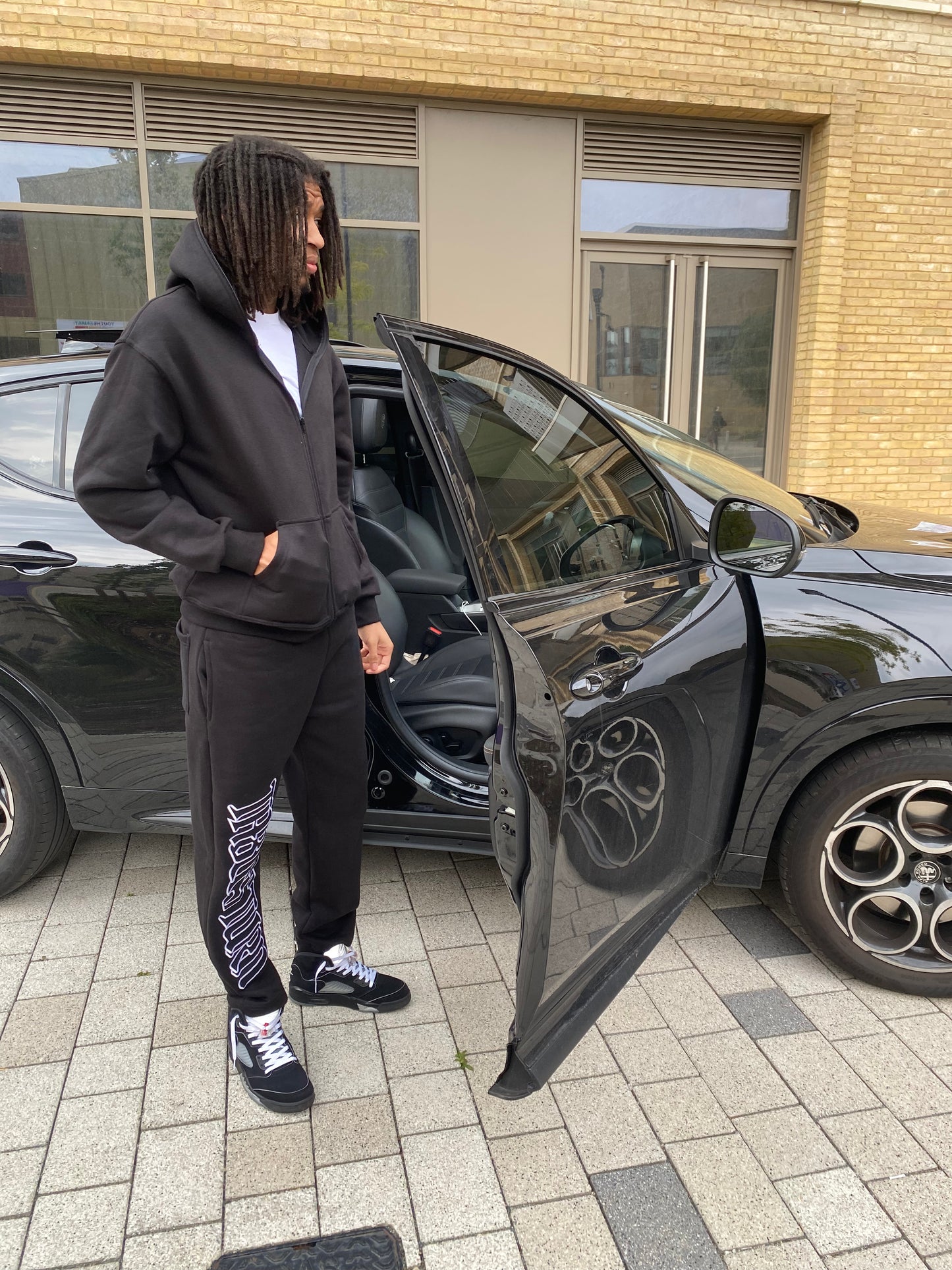 Season 2 Hoodie