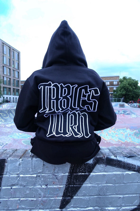 Season 2 Hoodie