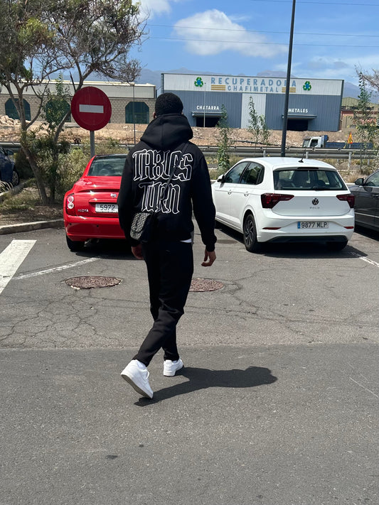 Season 2 Hoodie